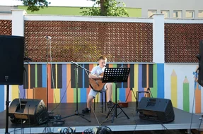 10. jún 2022 - Gitarový PIZZA konce