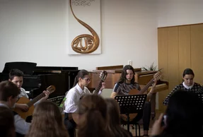 11. 5. 2023 - Koncert ku Dňu matiek