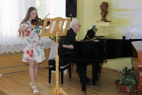 13. jún 2019 - Absolventský koncert