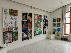 16. apríl 2026 - Tvoríme srdcom