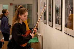 18. január 2024 - Novoročný koncert