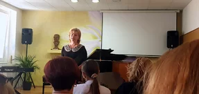 22. jún 2022 - Slávnostný koncert pri príležitosti 90. výročia narodenia L. Mokrého