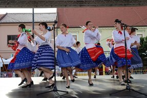 26. jún 2025 - Deň detského folklóru