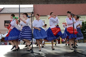 26. jún 2025 - Deň detského folklóru
