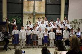 3. december 2025 - Adventný koncert