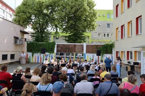 4. jún 2025 - Koncert populárnej hudby