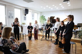 7. máj 2025 - Koncert ku dňu matiek