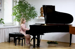 7. máj 2026 - Koncert pri príležitosti Dňa matiek