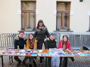 8. december 2019 - Vianočné trhy