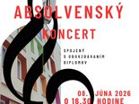 Absolventský koncert