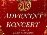 ADVENTNÝ KONCERT