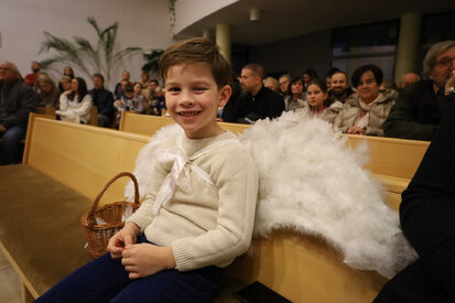 ADVENTNÝ KONCERT - fotogaléria