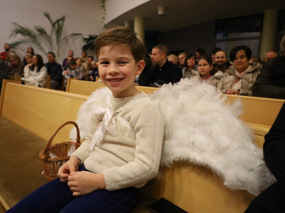 ADVENTNÝ KONCERT - fotogaléria