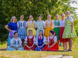 Deň detského folklóru
