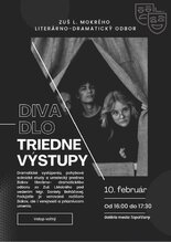 Divadeľné vystúpenie LDO