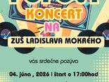 Koncert populárnej hudby