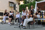 Koncert populárnej hudby