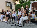 Koncert populárnej hudby