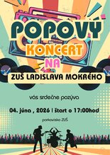 Koncert populárnej hudby