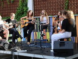 KONCERT POPULÁRNEJ HUDBY - fotogaléria