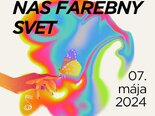 Náš farebný svet