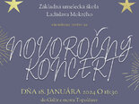 Novoročný koncert