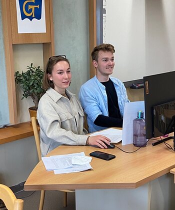 Opening online conference – 25th May 2021