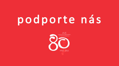 Podporte nás