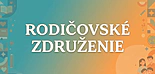 RODIČOVSKÉ ZDRUŽENIE