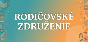 RODIČOVSKÉ ZDRUŽENIE