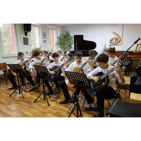 Školský rok 2025/2026