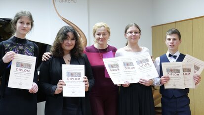 Úspechy našich žiakov v školskom roku 2022-2023