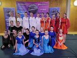 Úspechy našich žiakov v školskom roku 2023-2024