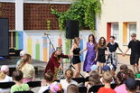 VÝCHOVNÝ KONCERT