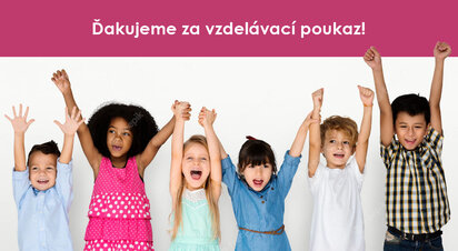 Vzdelávacie poukazy